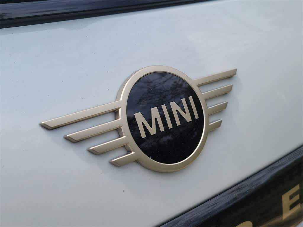 2025 MINI Hardtop 2 Door Cooper S 11