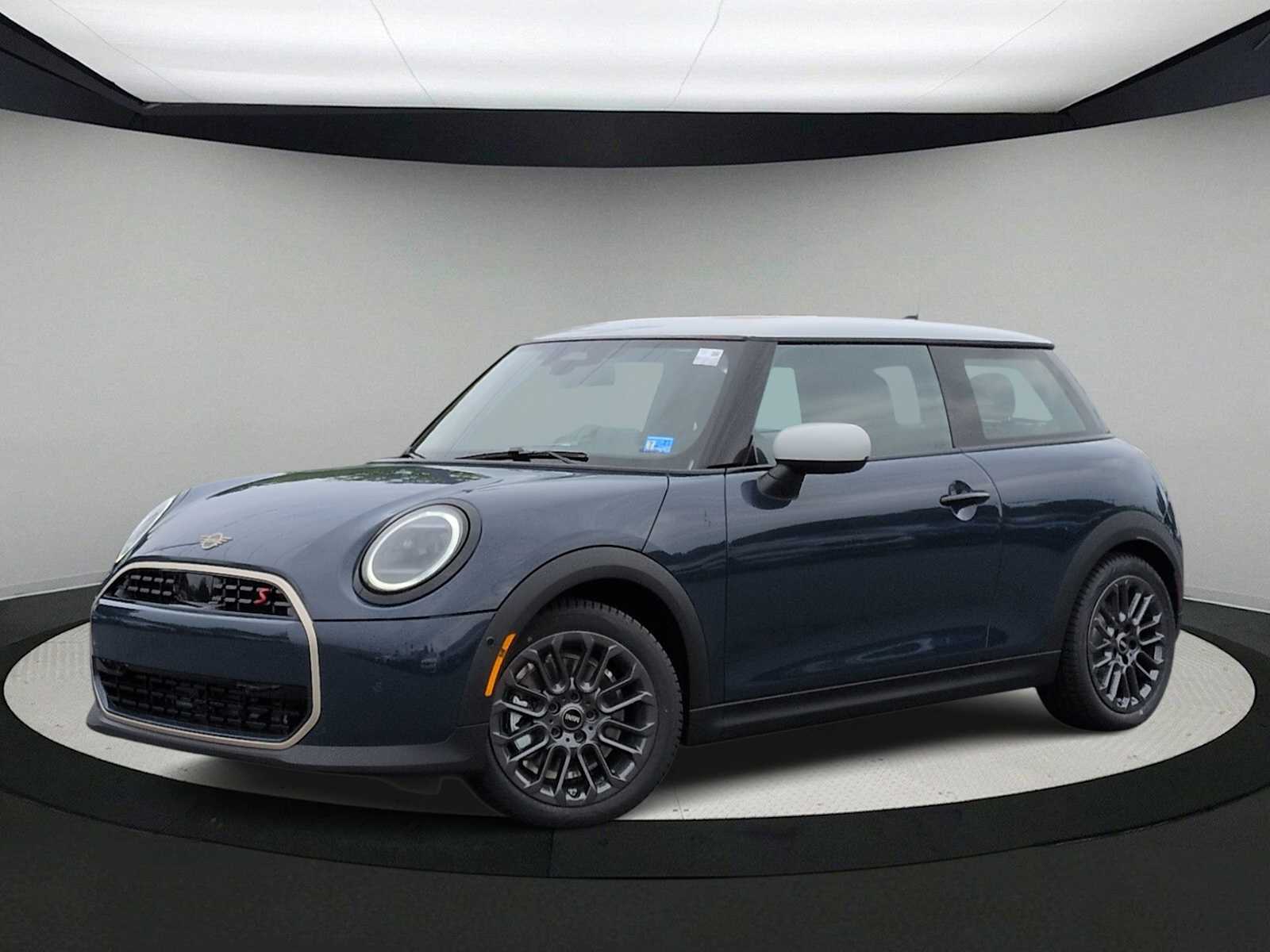2026 MINI Hardtop 2 Door
