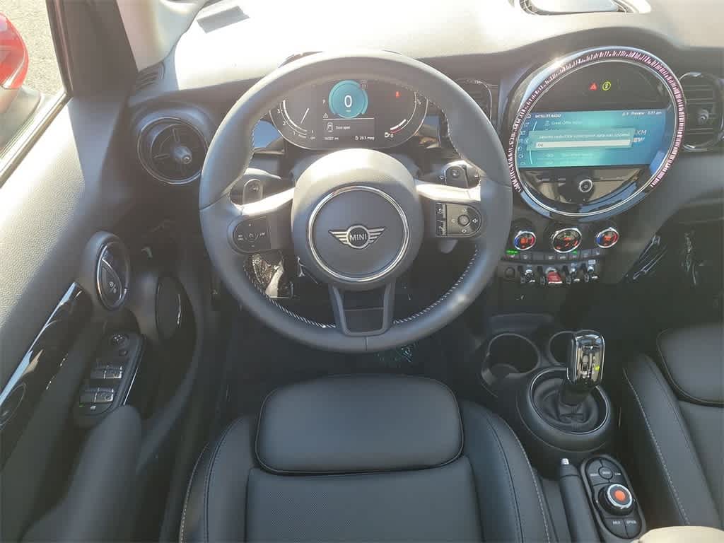 2022 MINI Hardtop 4 Door Cooper S 21