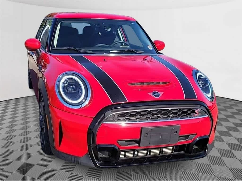 2022 MINI Hardtop 4 Door Cooper S 2