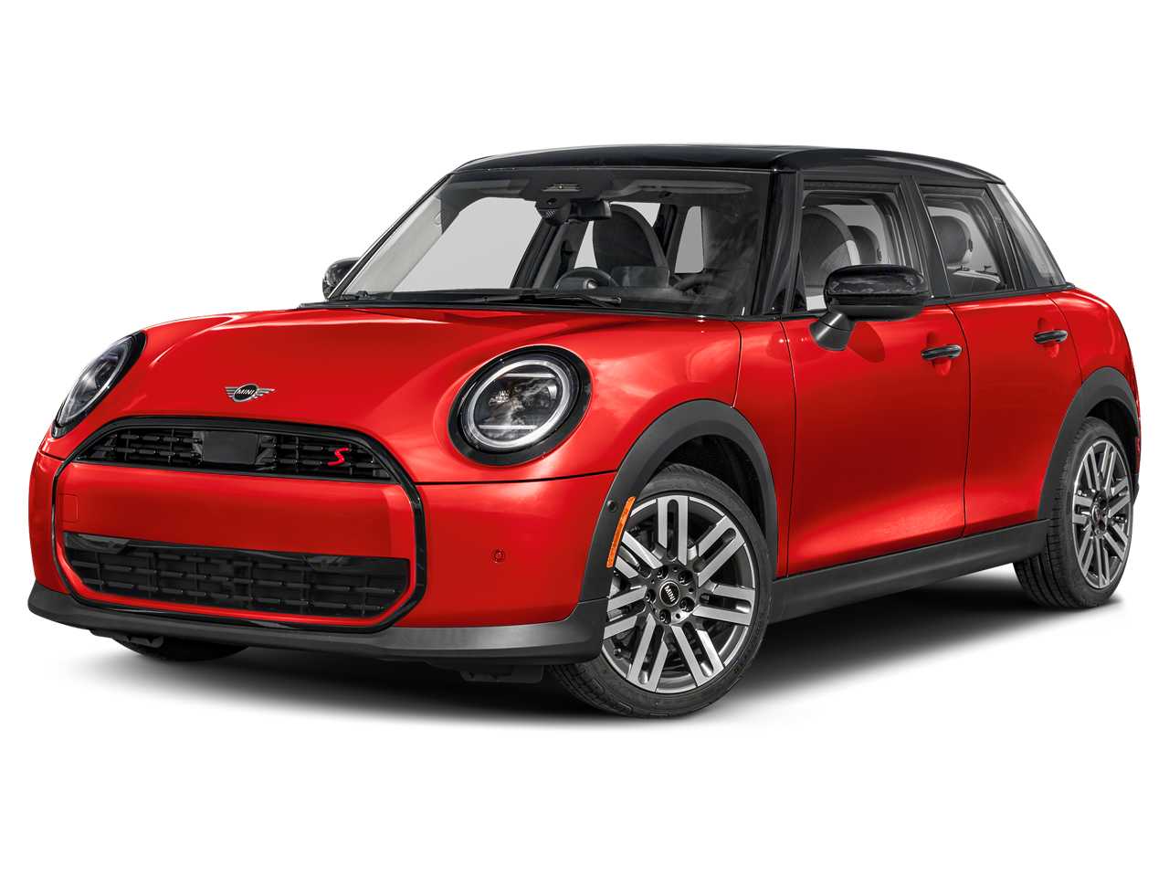 2026 MINI Hardtop 4 Door