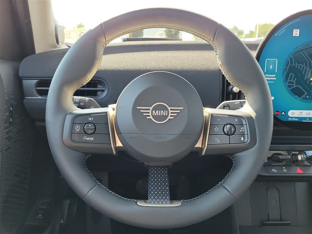 2025 MINI Hardtop 4 Door Cooper S 9