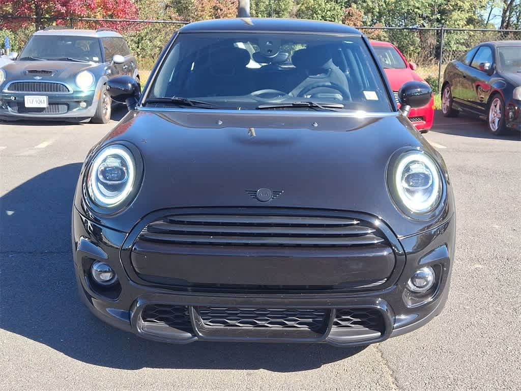 2021 MINI Hardtop 2 Door Cooper 27