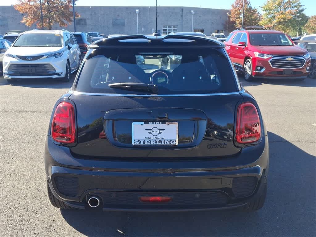 2021 MINI Hardtop 2 Door Cooper 22