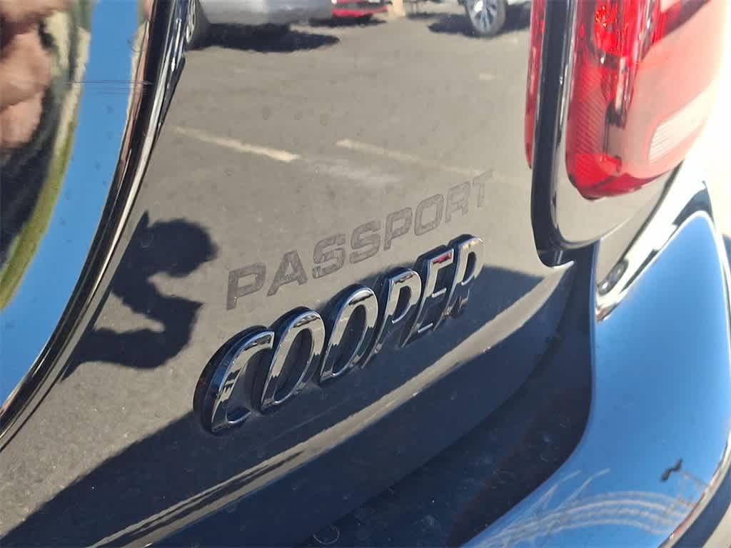 2021 MINI Hardtop 2 Door Cooper 23