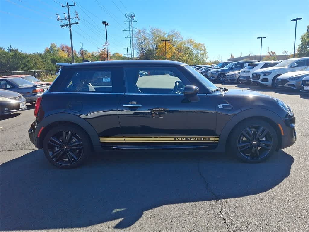 2021 MINI Hardtop 2 Door Cooper 24