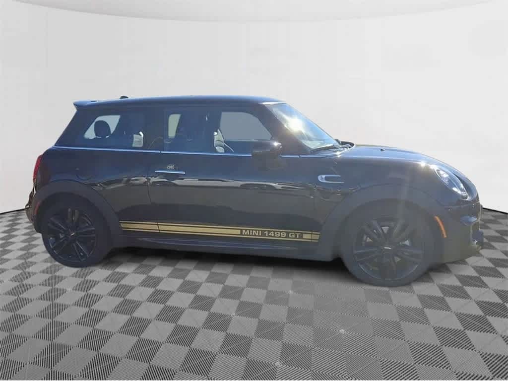 2021 MINI Hardtop 2 Door Cooper 9