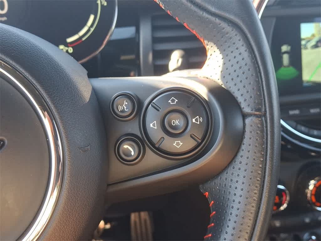 2021 MINI Hardtop 2 Door Cooper 18