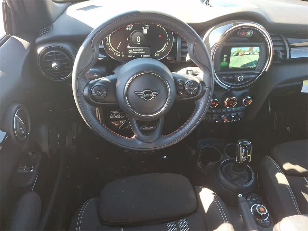 2021 MINI Hardtop 2 Door Cooper 21