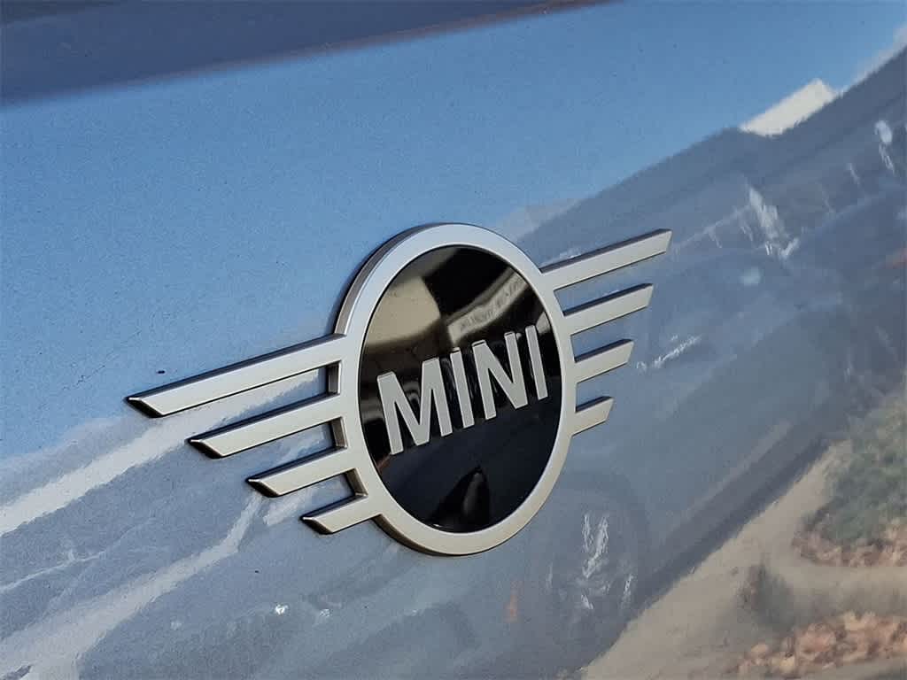 2025 MINI Countryman Cooper SE 11