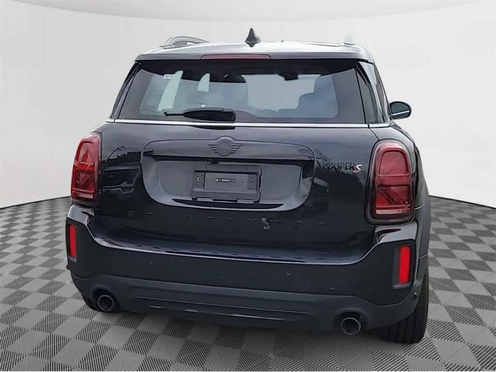 2024 MINI Countryman Cooper S 7