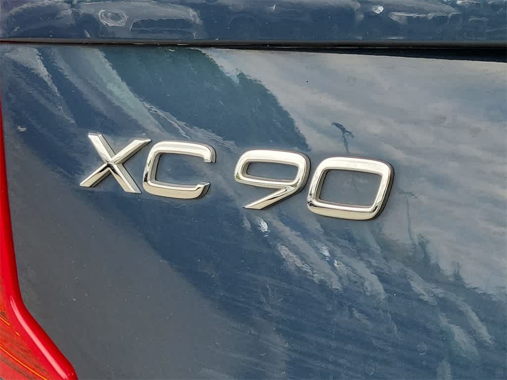 2023 Volvo XC90 Ultimate 24