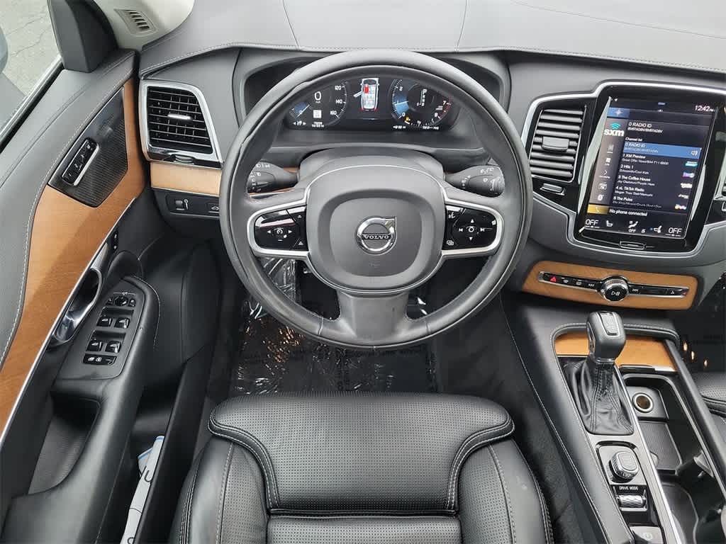 2020 Volvo XC90 Inscription 21