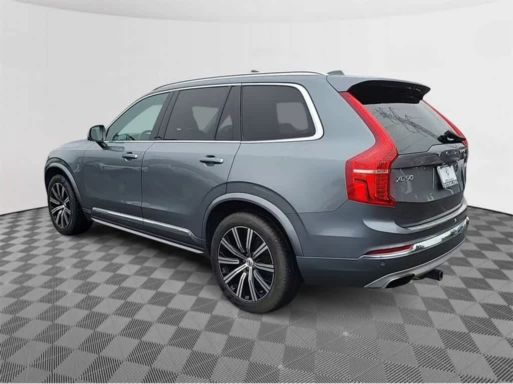 2020 Volvo XC90 Inscription 6