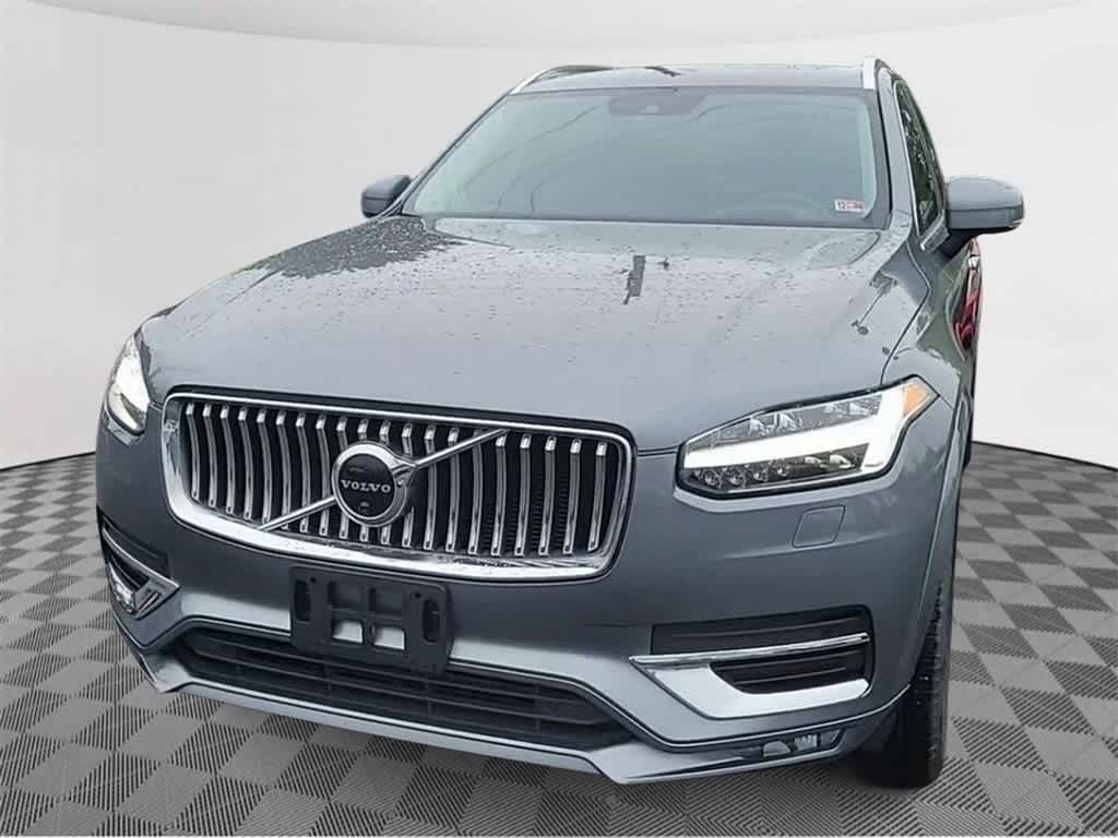 2020 Volvo XC90 Inscription 3