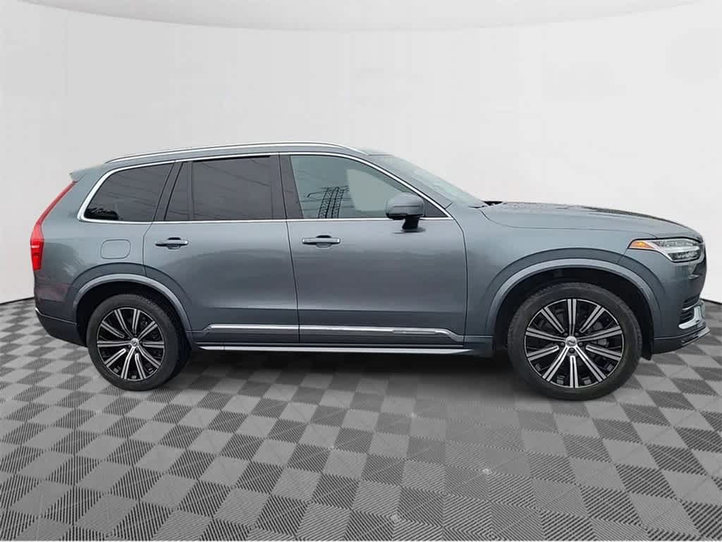 2020 Volvo XC90 Inscription 9