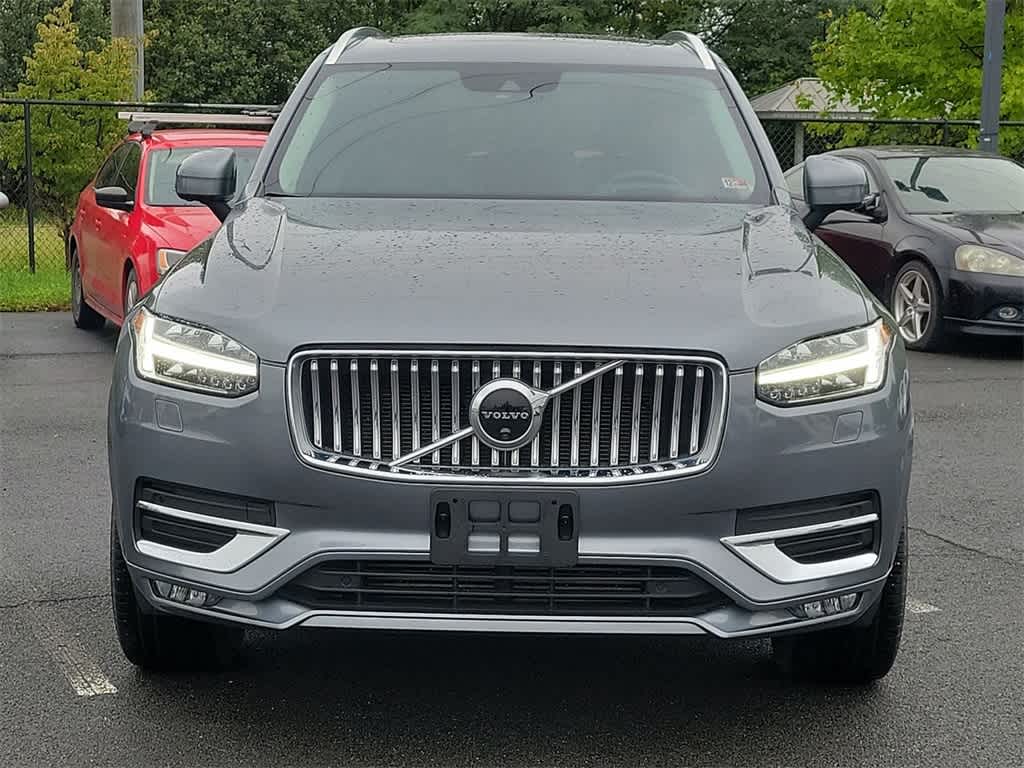 2020 Volvo XC90 Inscription 27