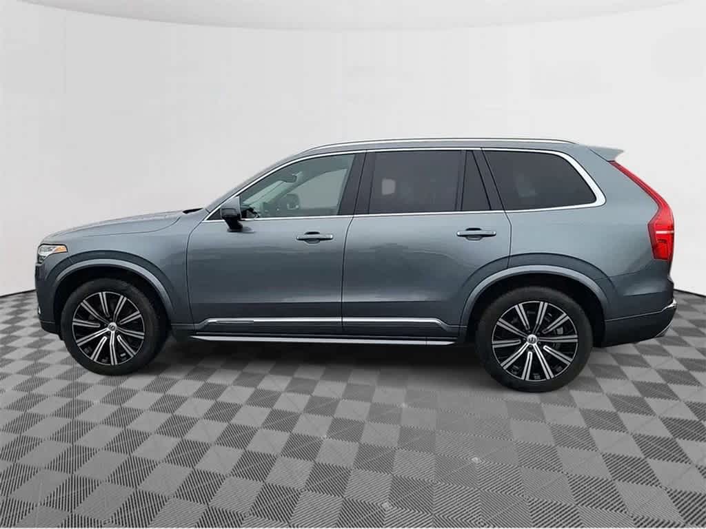 2020 Volvo XC90 Inscription 5