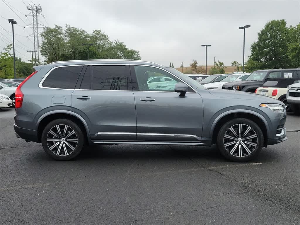 2020 Volvo XC90 Inscription 24