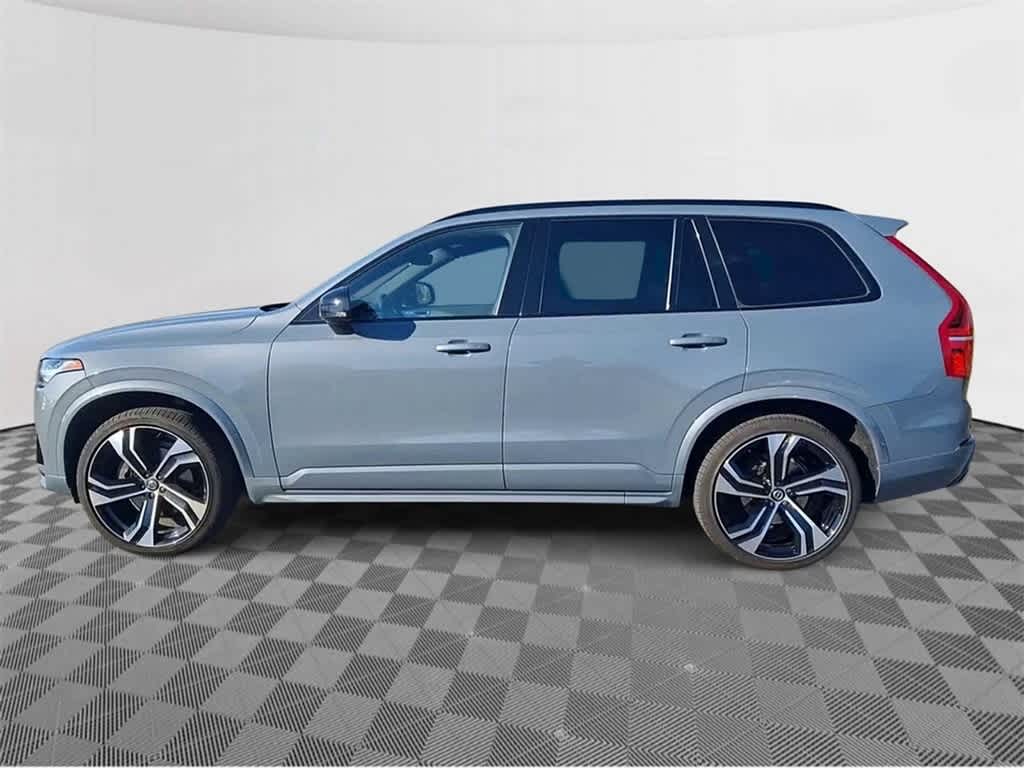 2020 Volvo XC90 R-Design 5