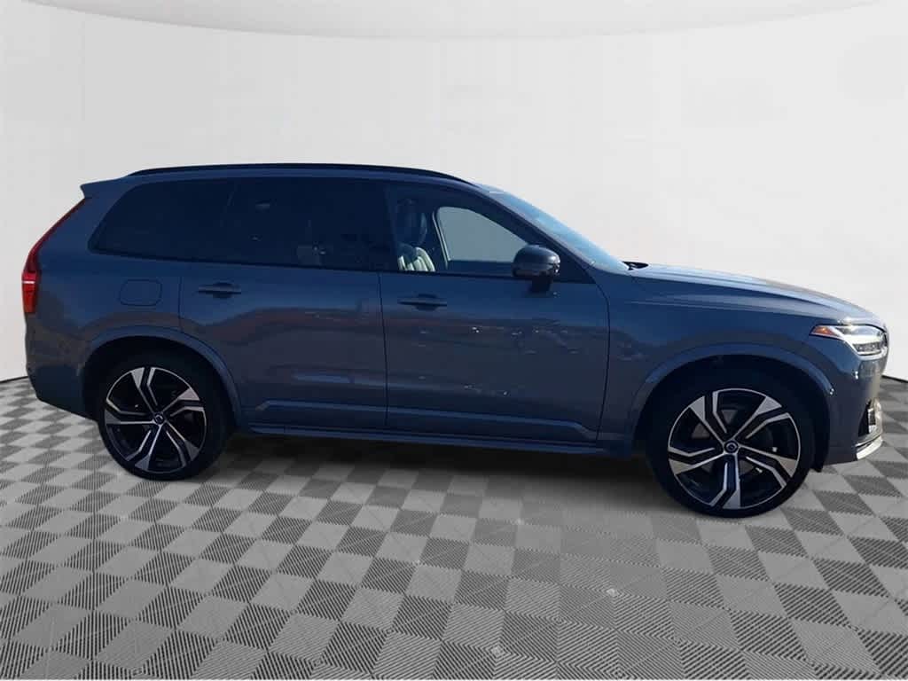 2020 Volvo XC90 R-Design 9