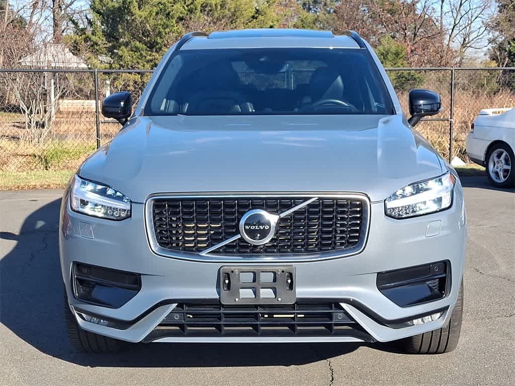 2020 Volvo XC90 R-Design 27