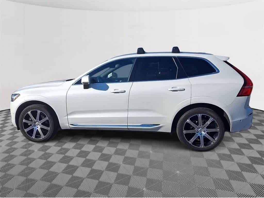 2018 Volvo XC60 Inscription 5