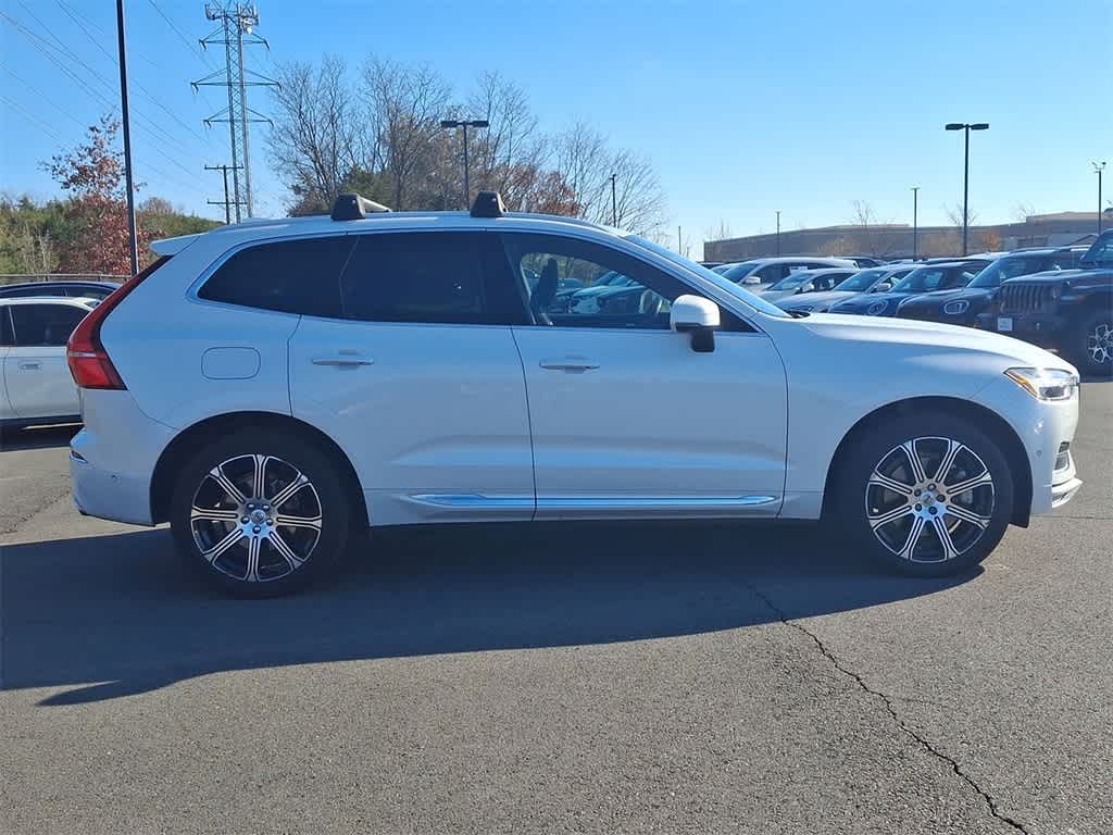 2018 Volvo XC60 Inscription 24