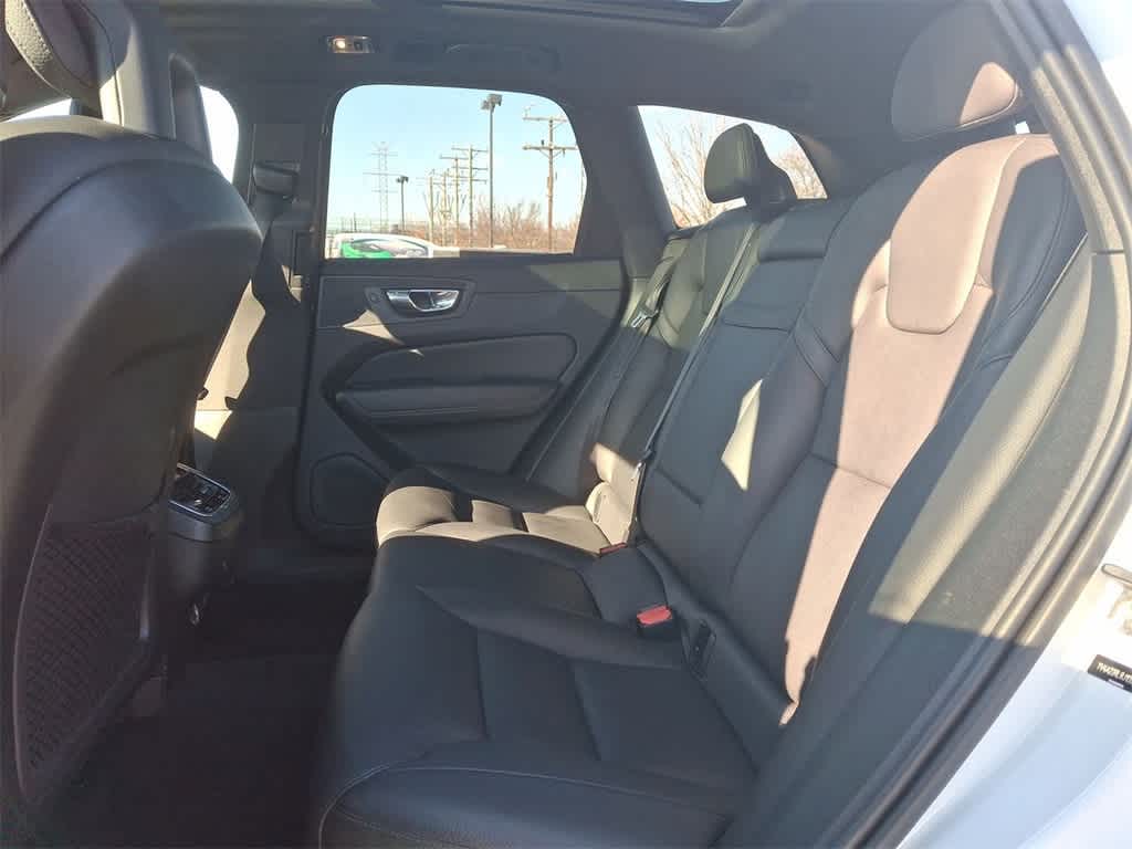 2018 Volvo XC60 Inscription 20