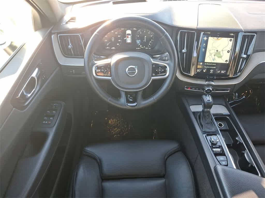 2018 Volvo XC60 Inscription 21