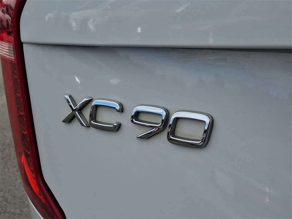 2021 Volvo XC90 Inscription 23