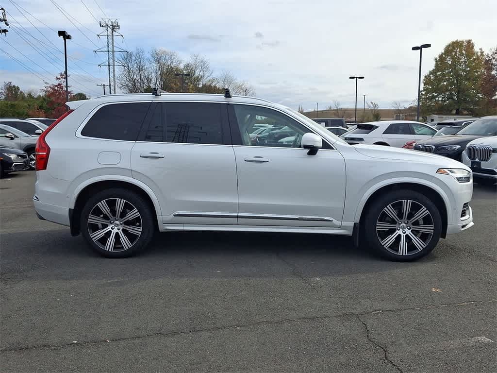 2021 Volvo XC90 Inscription 24