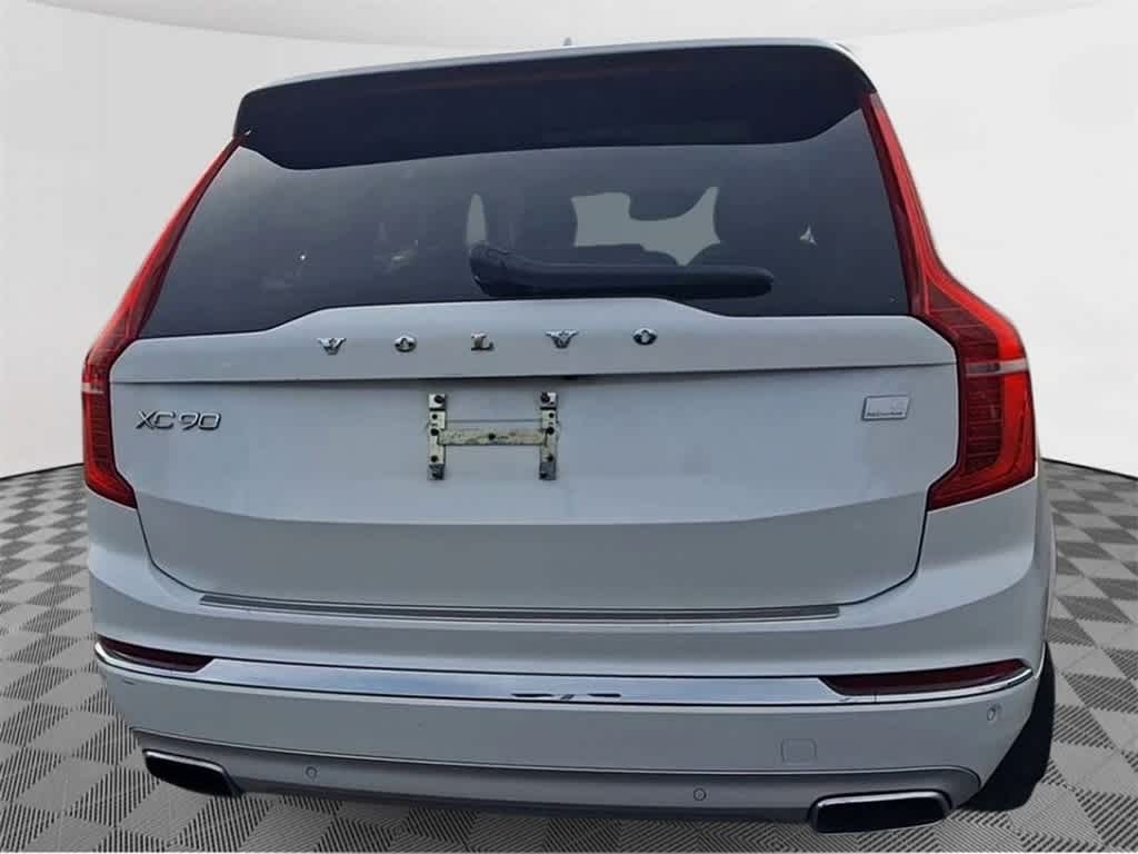 2021 Volvo XC90 Inscription 7