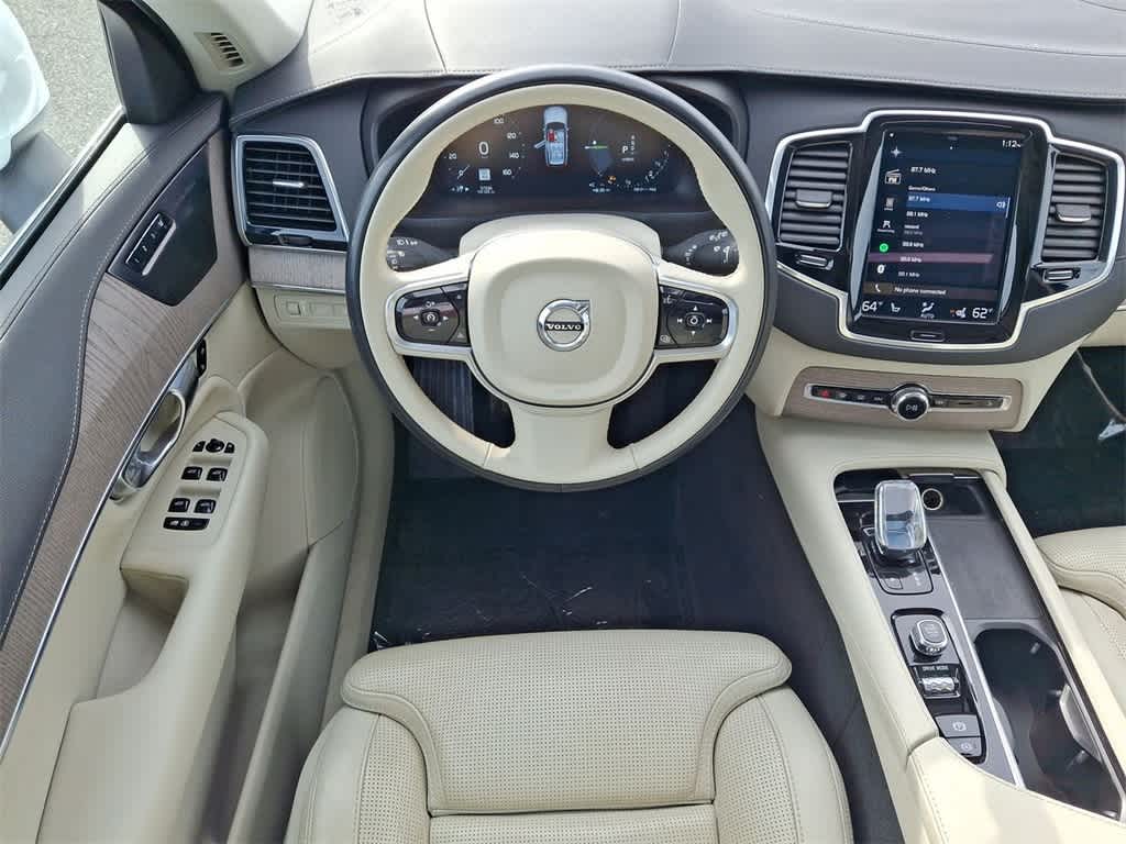 2021 Volvo XC90 Inscription 21