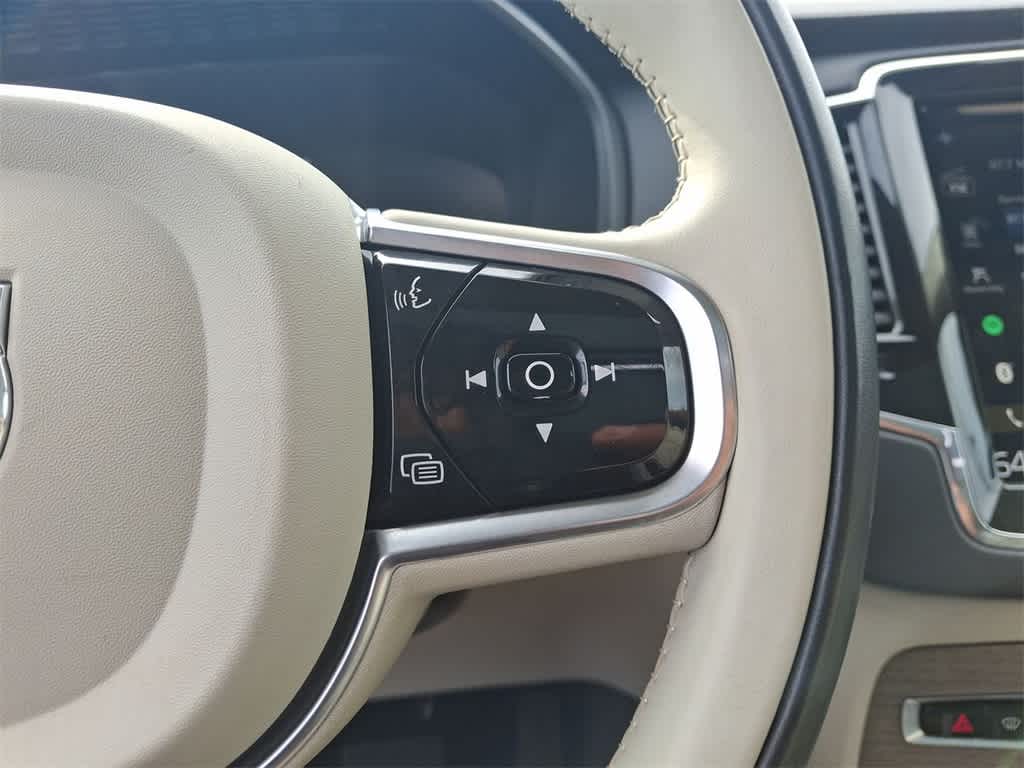 2021 Volvo XC90 Inscription 18