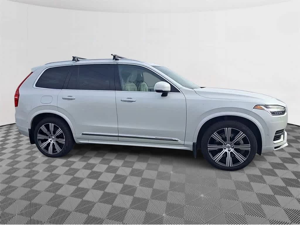 2021 Volvo XC90 Inscription 9