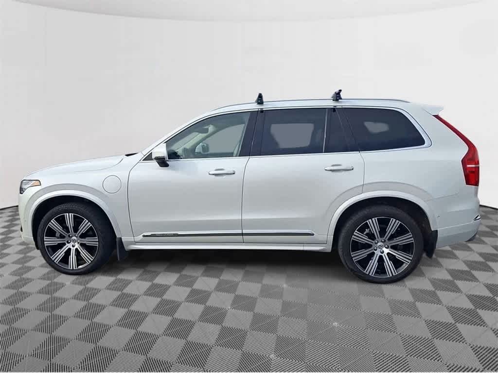 2021 Volvo XC90 Inscription 5