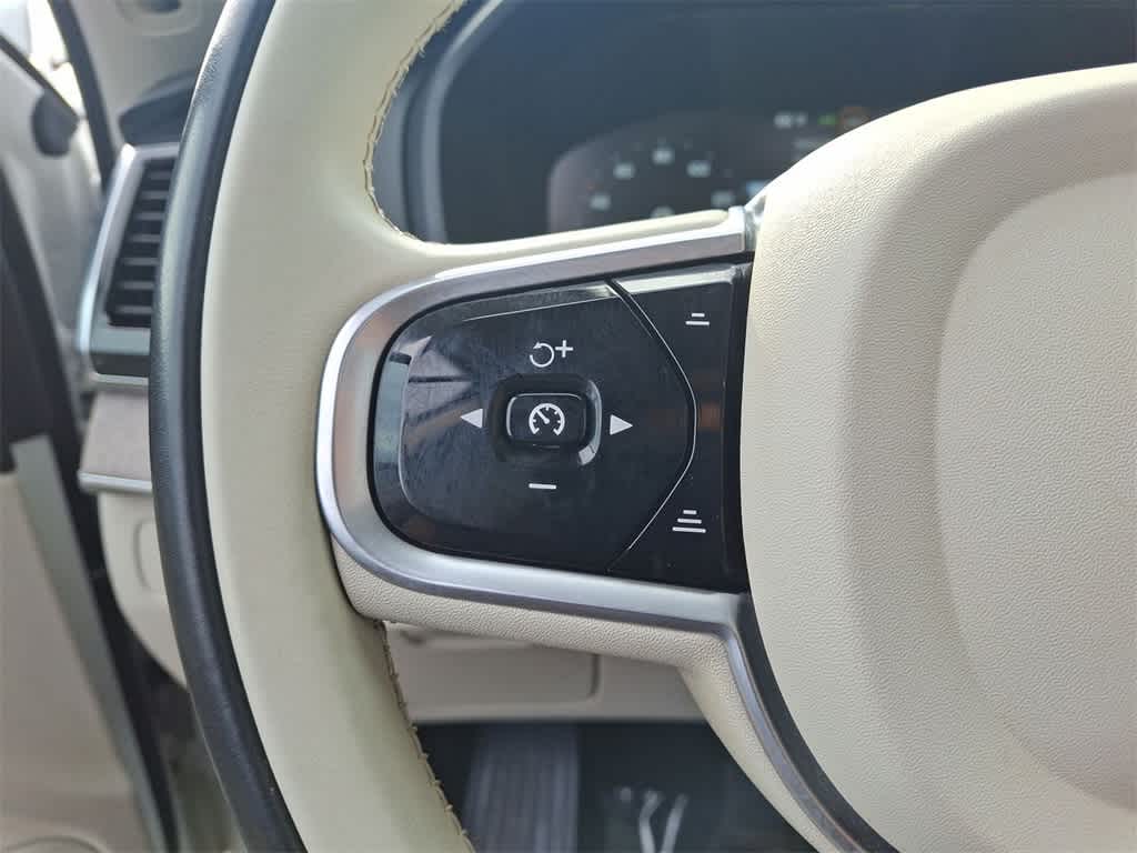 2021 Volvo XC90 Inscription 17