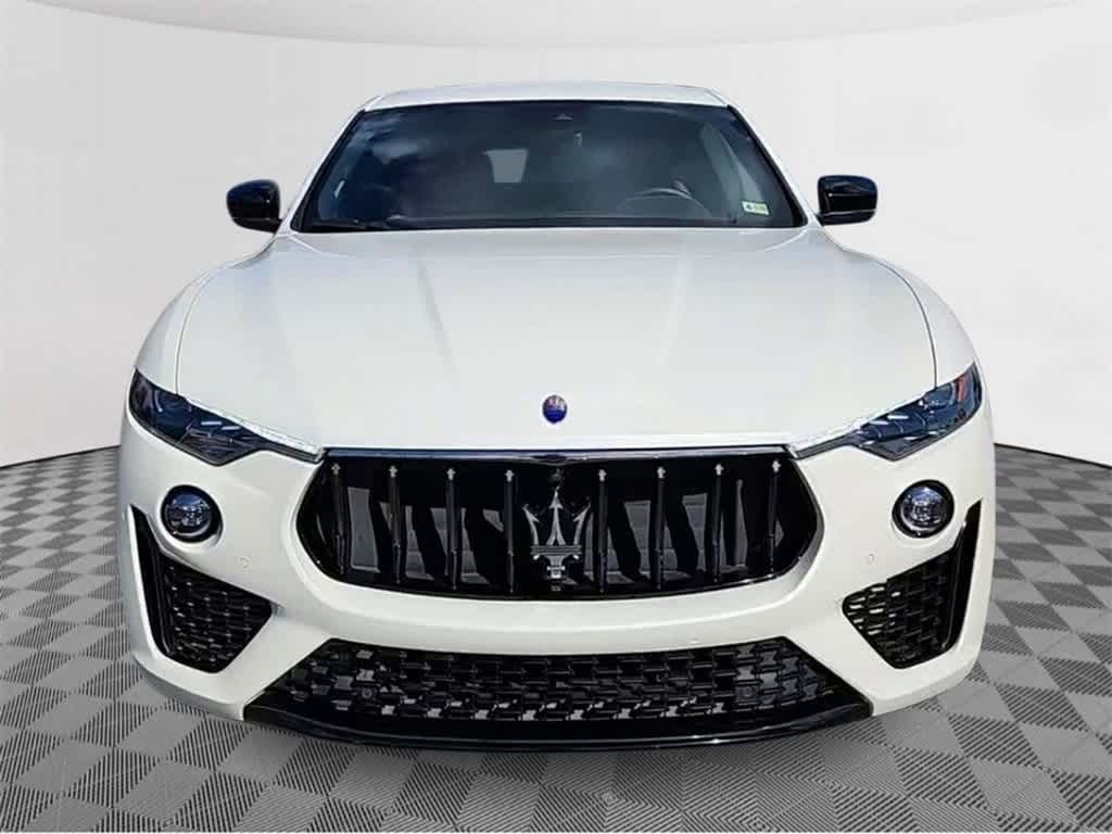 2021 Maserati Levante S GranSport 3