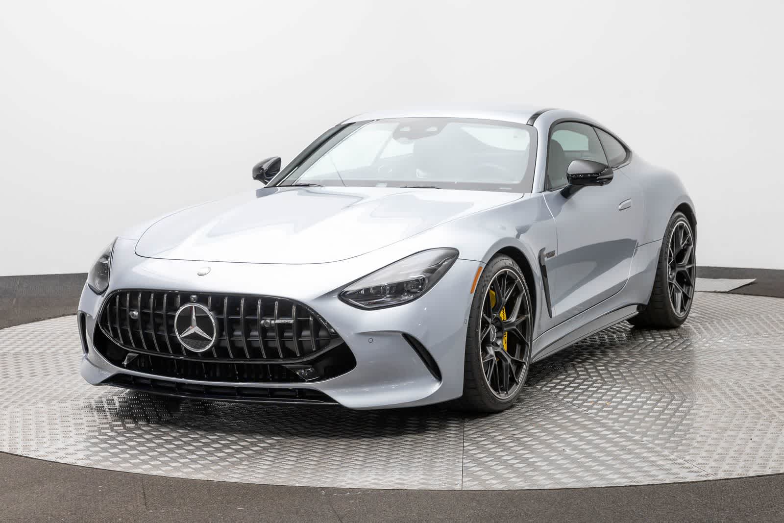 2024 Mercedes-Benz AMG GT