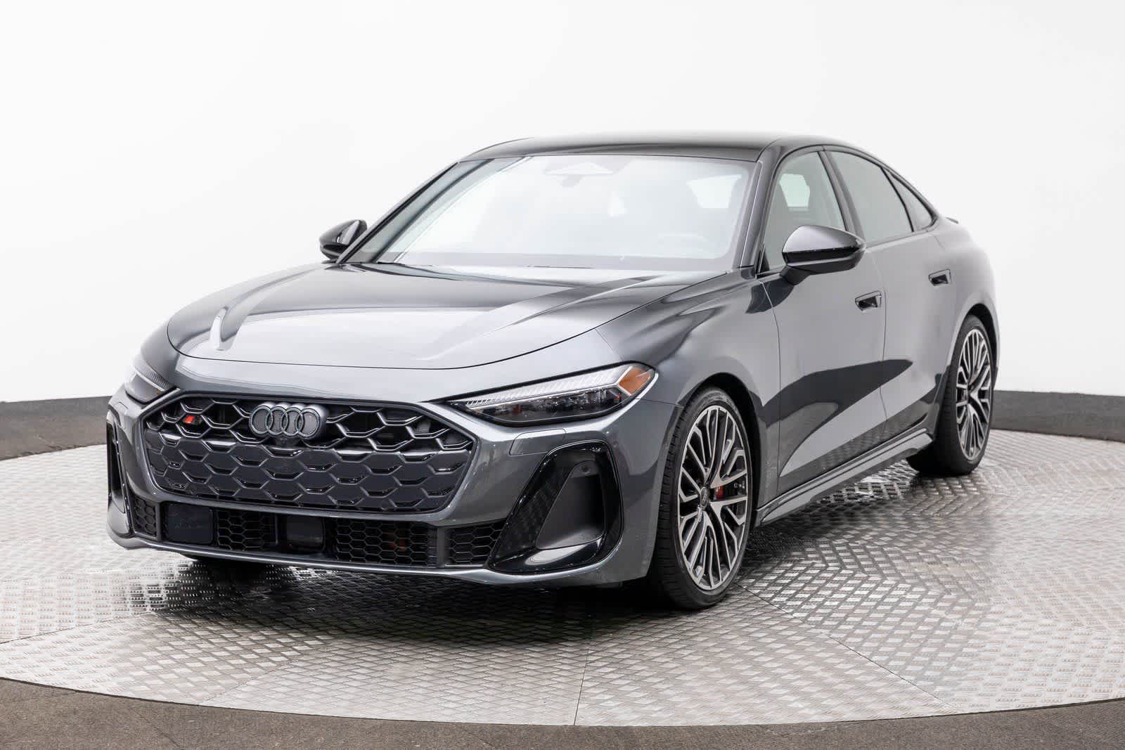 2025 Audi S5 3.0T quattro Prestige