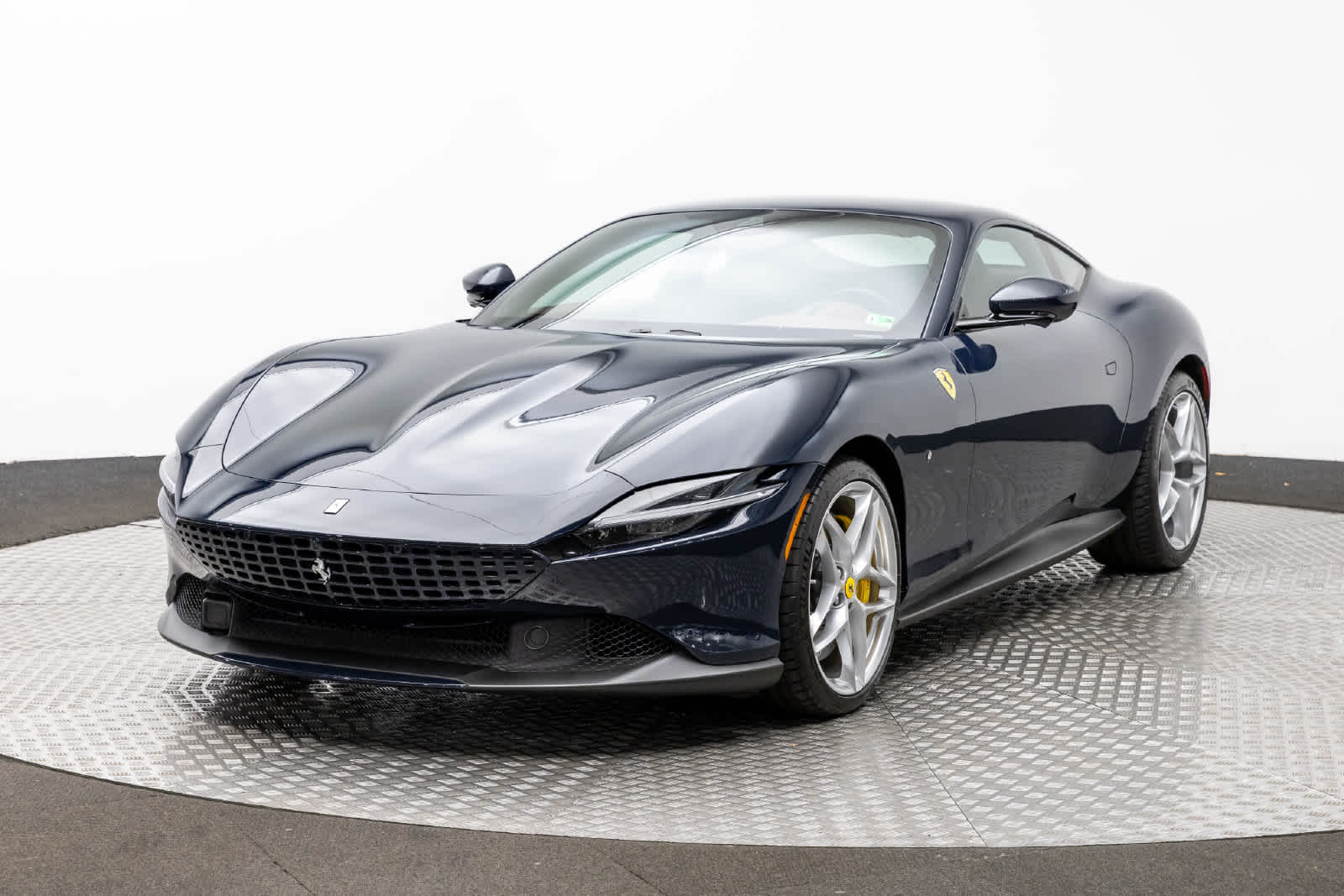 2021 Ferrari Roma