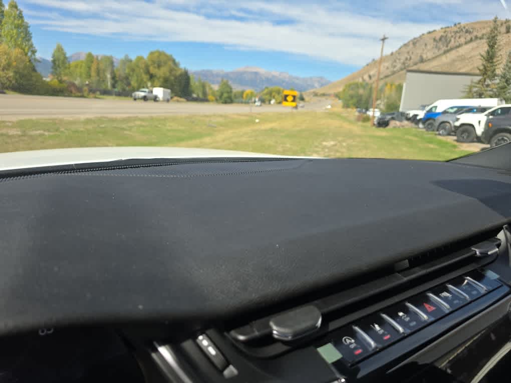 2024 Jeep Grand Cherokee L Altitude X 17