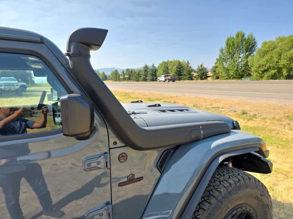 2024 Jeep Wrangler Rubicon X 56