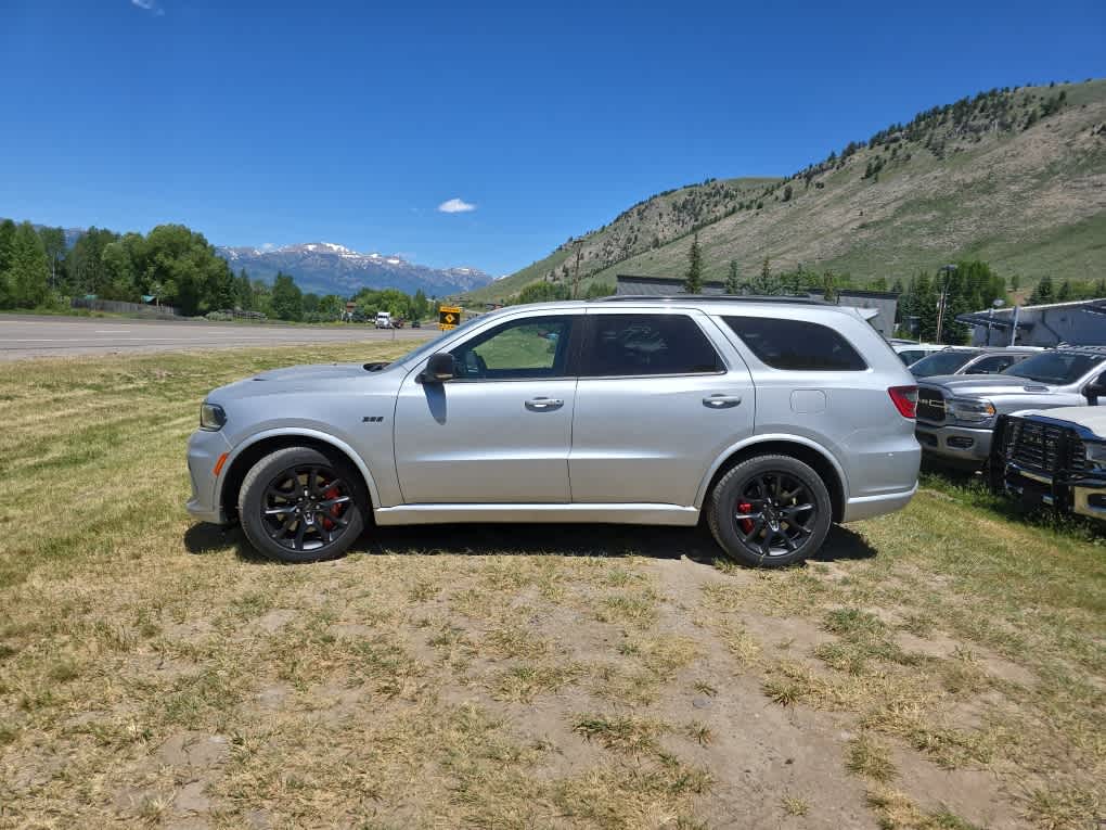 2024 Dodge Durango SRT 392 Premium 3