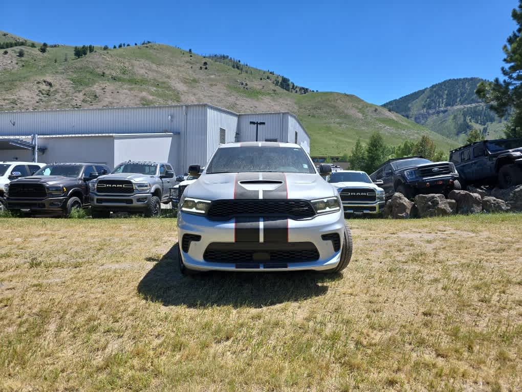 2024 Dodge Durango SRT 392 Premium 2