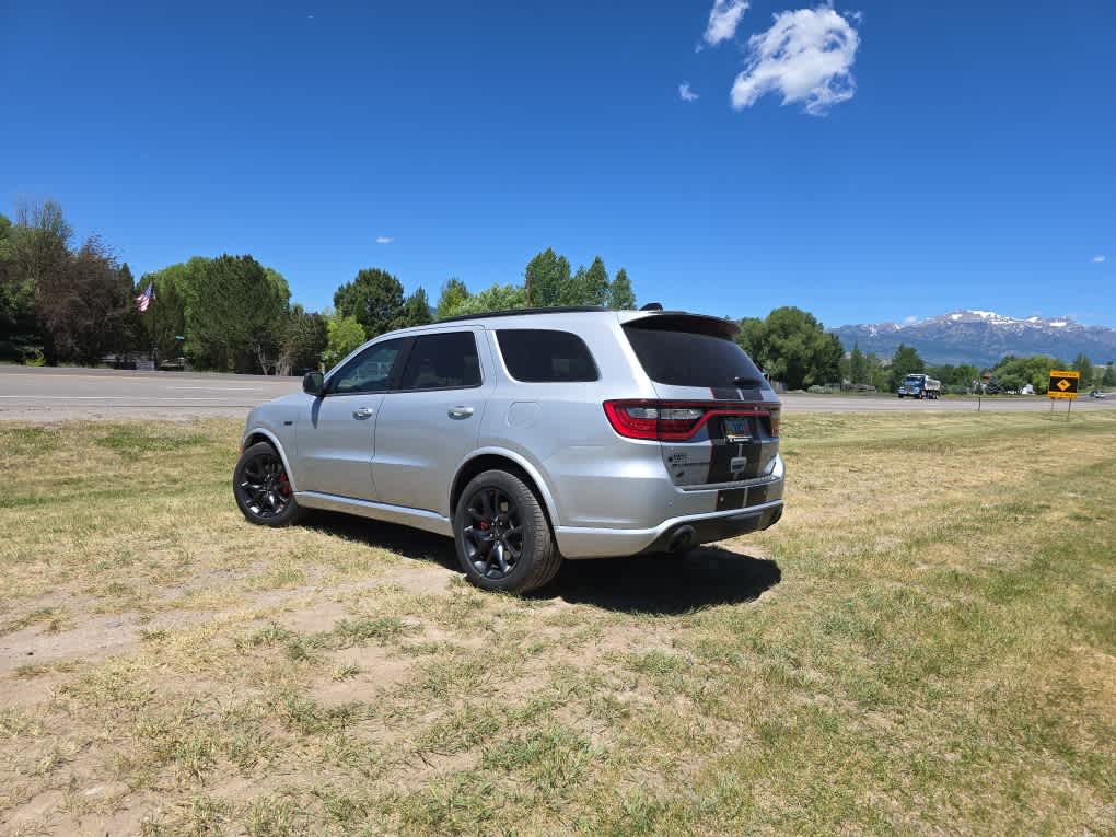 2024 Dodge Durango SRT 392 Premium 4