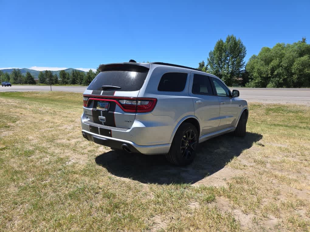 2024 Dodge Durango SRT 392 Premium 6