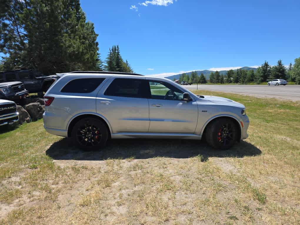 2024 Dodge Durango SRT 392 Premium 7