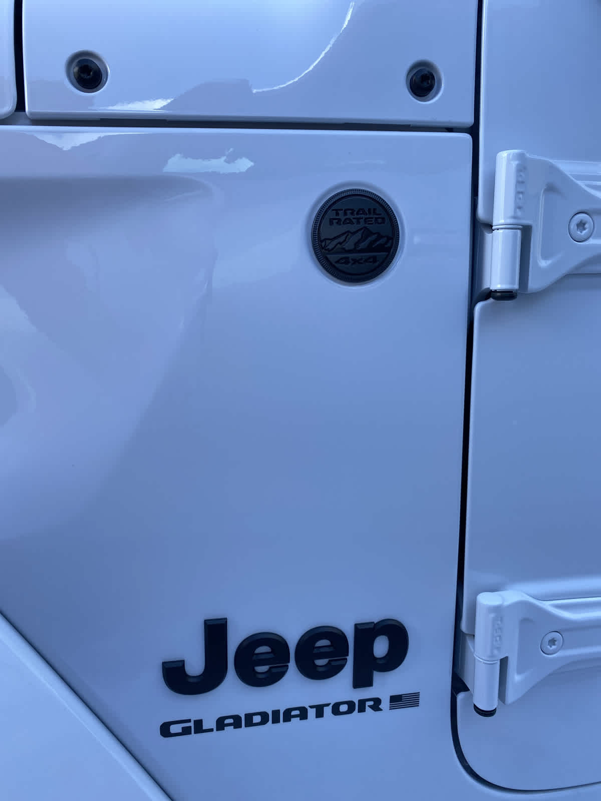 2023 Jeep Gladiator Sport S 4x4 5